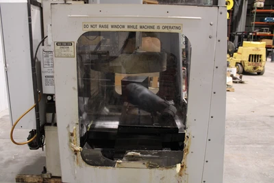 Haas VF-OE CNC Machining Center