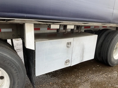 Used 2012 REITNOUER MAXIMISER Flatbed Trailers Michigan US | Miedema Asset Management Group #1452215