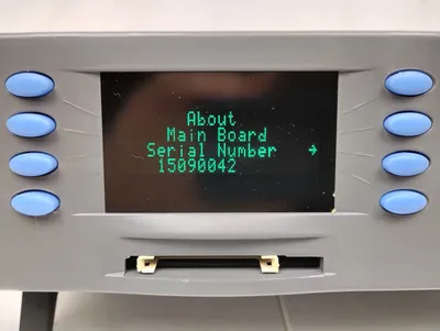 USED Quantum Data 882E