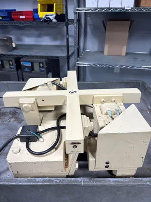 HENDRICKS ENGINEERING 5932 Electrical/PLC/Automation | ESS Industrial Equipment Sales (5)