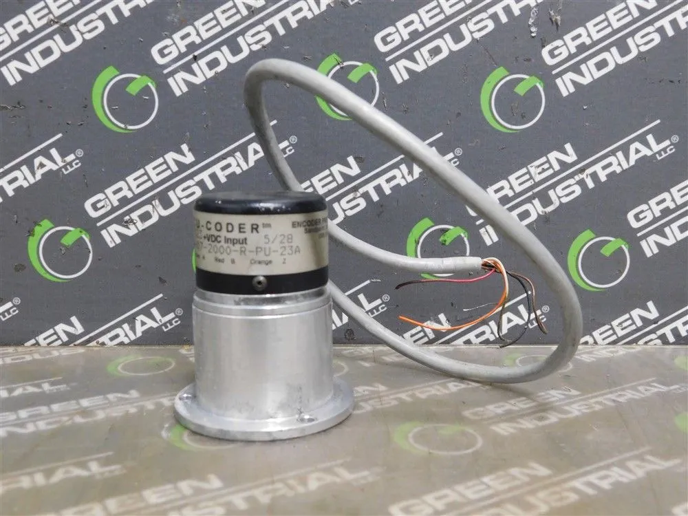 USED EPC 755A-07-2000-R-PU-23A