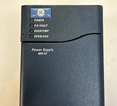 USED GE FANUC IC695PSA040G