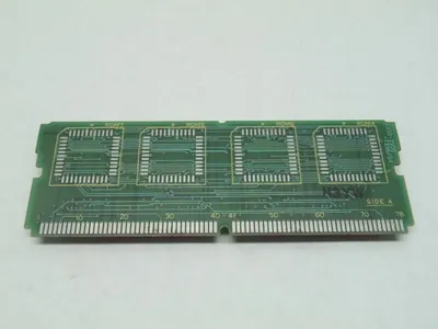USED GE FANUC MEMORY MODULE
