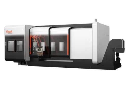 NEW MAZAK INTEGREX I-500S-2500U