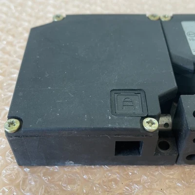USED Schmersal AZM160-14YRPKA