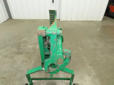 Used GREENLEE _UNKNOWN_ Misc Electrical & Power Parts Indiana US | Arrow Industrial #1365086
