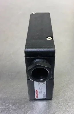 Used Visolux _UNKNOWN_ Photoelectric Sensors South Carolina US | Palmetto Automation #1166562