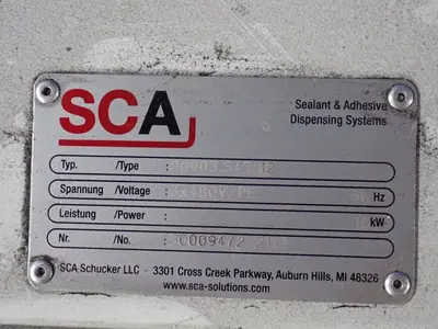 USED SCA 90903.545112