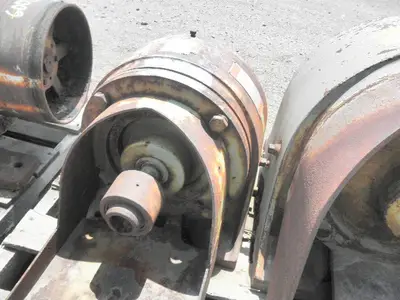 USED FOOTE BROTHERS L223B215T