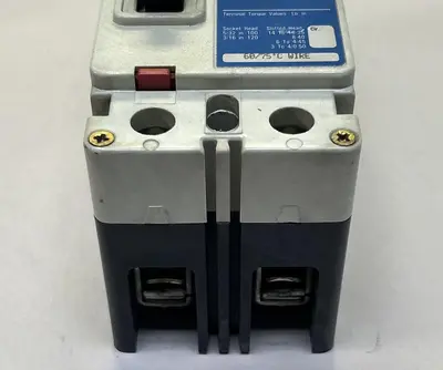 USED WESTINGHOUSE FDB2020L