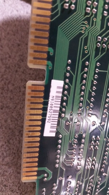 48 Bit Digital I/O Card PCL-731