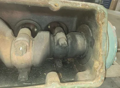USED GASO 3364