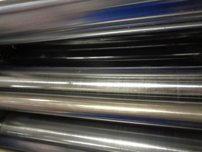 Rondo Doge LaminaZione Sheeter