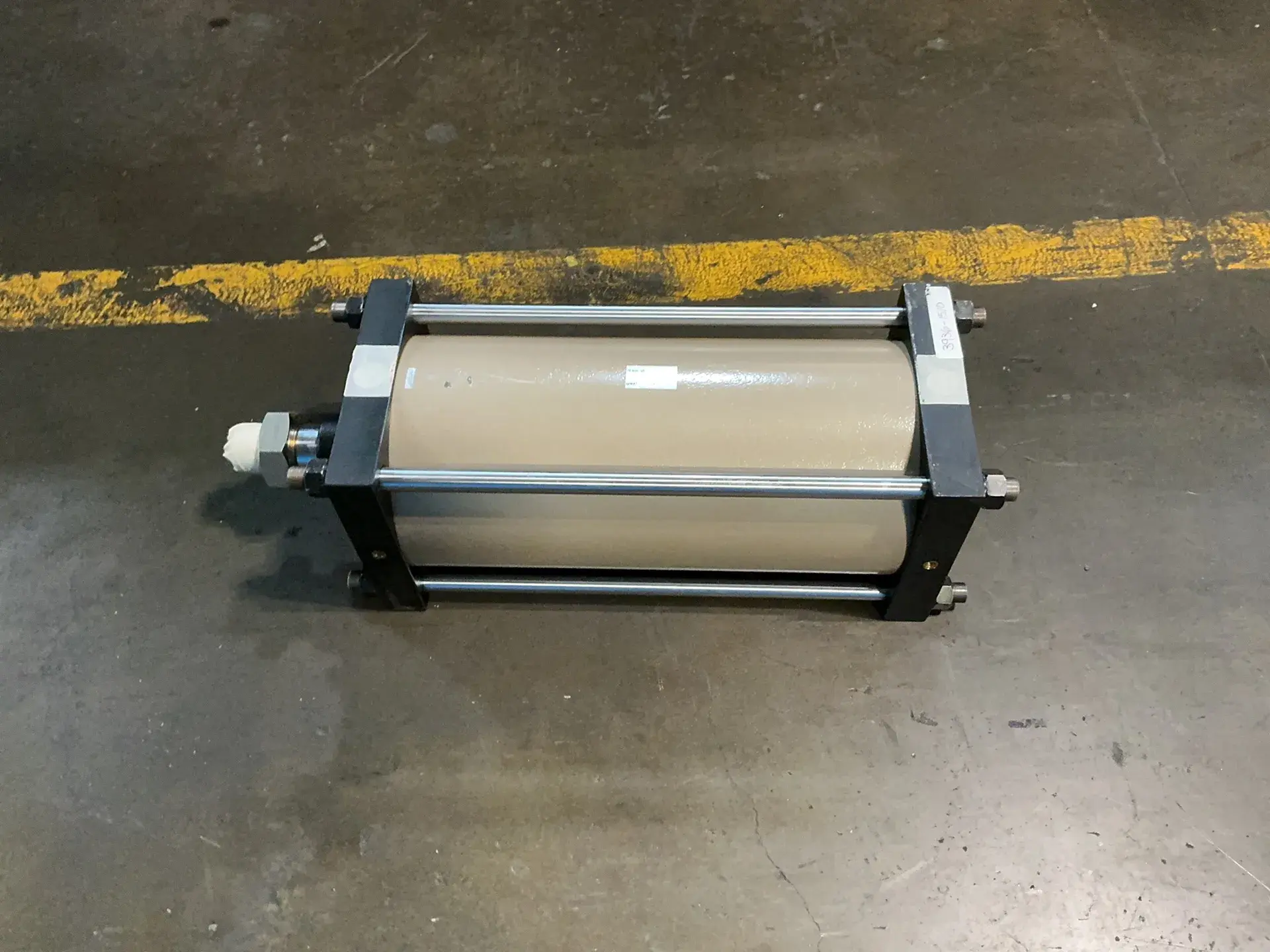 Used SMC CS1B250500 Pumps Ohio US | HGR 24 #1404643