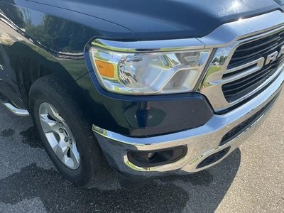 Used 2020 RAM 1500 Pickup Trucks Michigan US | Miedema Asset Management Group #1308212