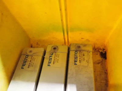 Festo Pneumatic Cylinders