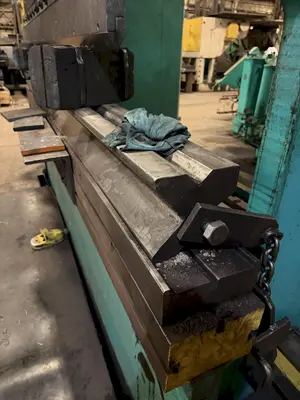 USED PACIFIC 300-10