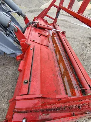 Used 2011 KERSHAW KLEARWAY 500 4 X 4 MULCHING MACHINE Forestry Grinders Michigan US | Proxy Equipment #1426013