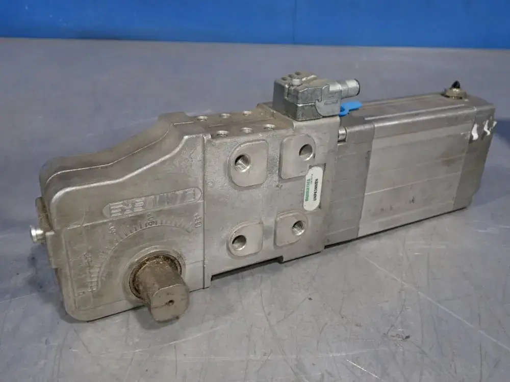 USED NUMATICS UNP63NNEN