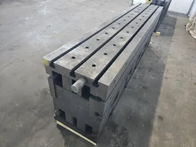Used N/A N/A Riser Blocks Ohio US | G-2000, Inc. #1264799
