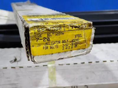 Used FLEXCO _UNKNOWN_ Miscellaneous MRO Ohio US | HGR 24 #1405215