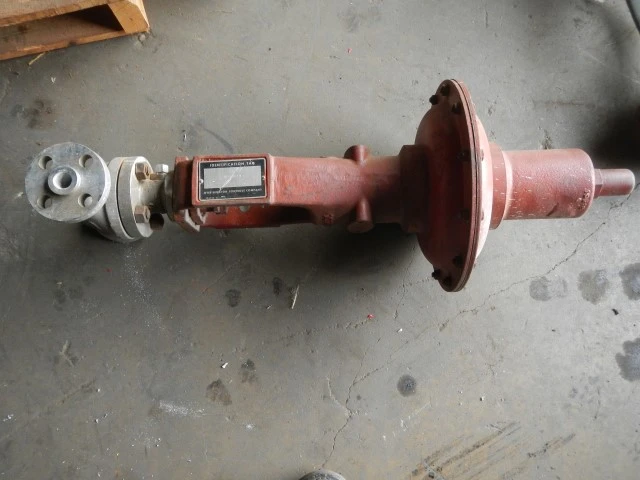 Used WOTHINGTON _UNKNOWN_ Valves/Fittings Alabama US | Transamerican Equipment Company #713999