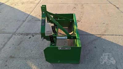 USED FRONTIER BB5048L
