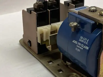 Used JOSLYN CLARK 447-9405 Miscellaneous Equipment (Electrical & Power) Ohio US | Surplus Asset Holdings #1517194