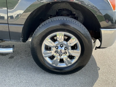 Used 2012 FORD F-150 Pickup Trucks Michigan US | Miedema Asset Management Group #1413888