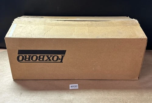 NEW Foxboro 66BC-OH