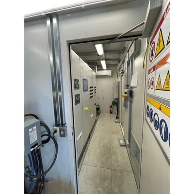 USED 2019 JENBACHER J612