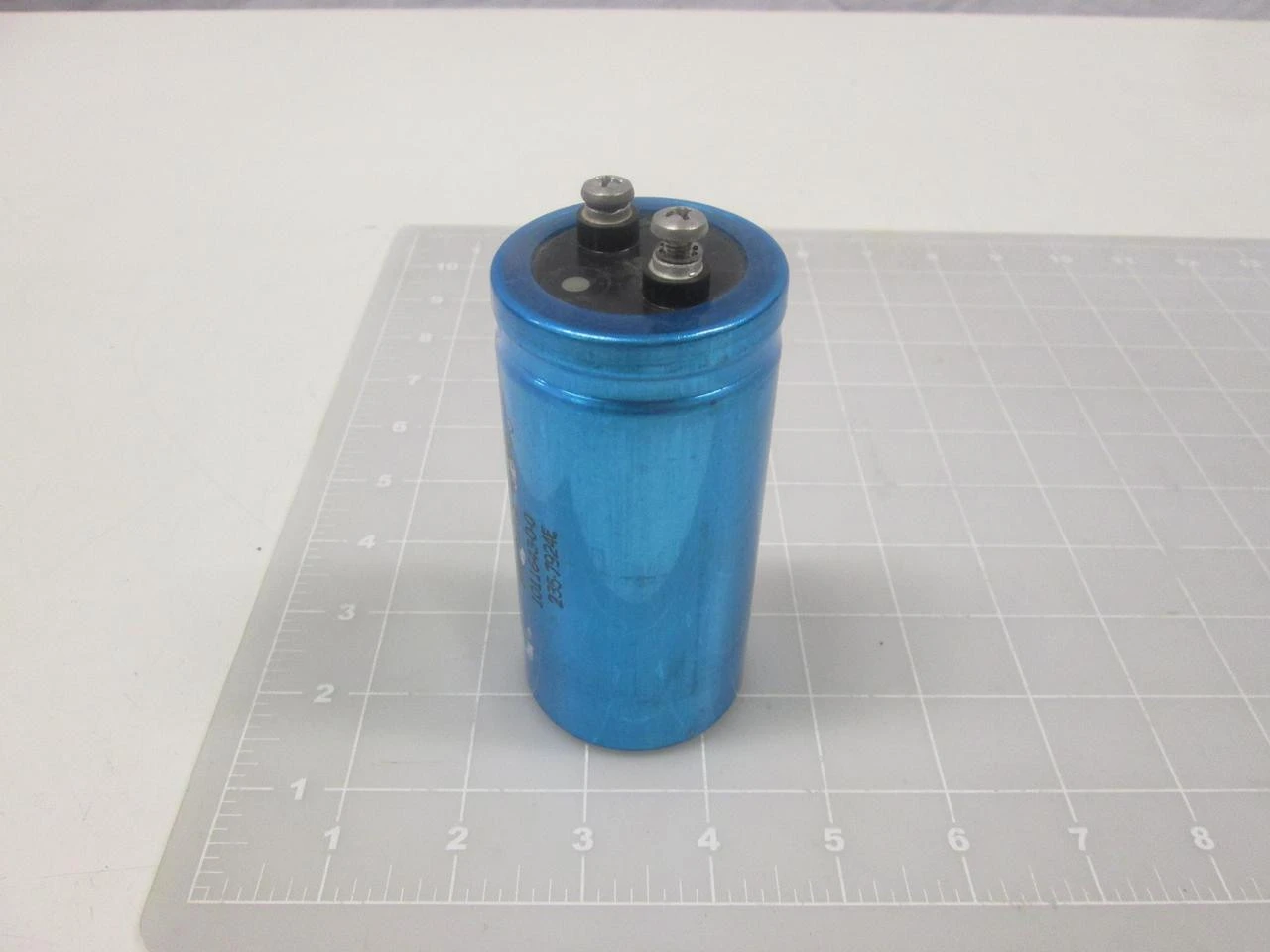 Used MALLORY _UNKNOWN_ Capacitors | OCO Industrial #1660956
