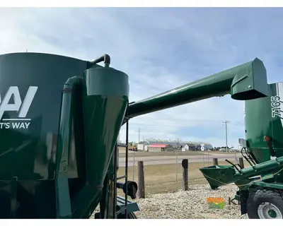 Used ART'S WAY _UNKNOWN_ Grinder Mixer Iowa US | Keast Enterprises #1359964