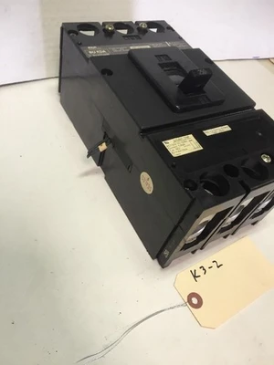 USED Fuji Electric BU-KDA3250