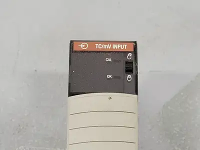 USED ALLEN-BRADLEY 1756-IT6I/A