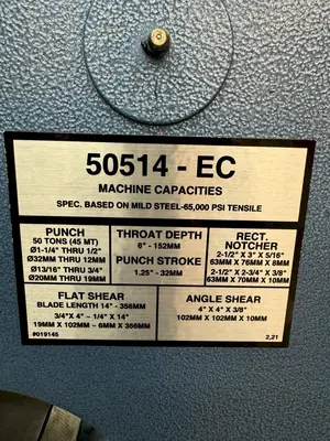 2024 SCOTCHMAN 50514 EC Ironworkers | Rock Solid Tools (7)