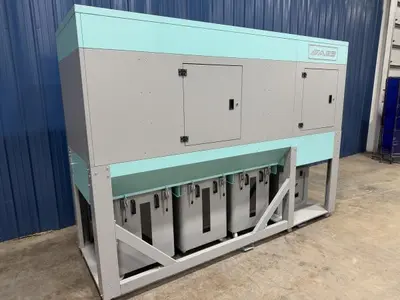 USED AES ST-10000