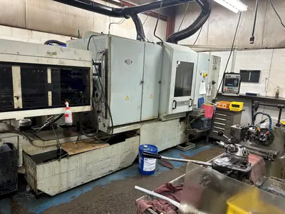 2003 EUROTURN 8/32 Automatic Screw Machines, Multi-Spdl | Star Equipment Co., Inc. (31)