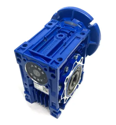 Used Motovario Right Angle Worm Gear Reducer 4003001 Speed Reducers Michigan US | Maverick Industrial Sales #1393383