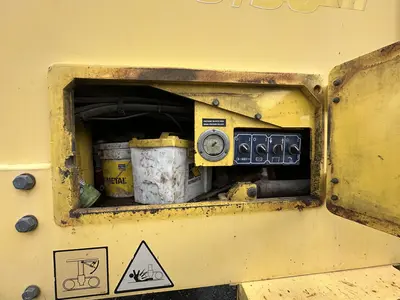 Used 2007 BOMAG BM1300/30 Cold Planers Pennsylvania US | Proxy Equipment #1425960