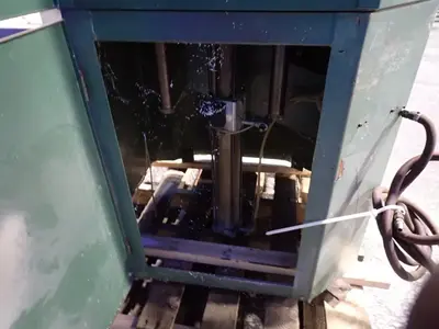 USED WEGOMA SD31