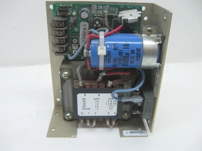 USED DELTRON W101B