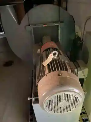 USED WESTINGHOUSE NA
