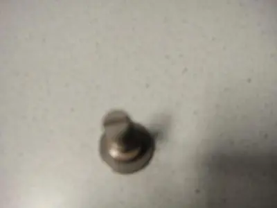 Dalghren Dampening Unit Screw