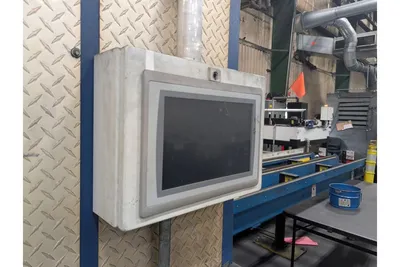 Used _UNKNOWN_ _UNKNOWN_ Waterjet Cutters Texas US | IRS Auction #1452396