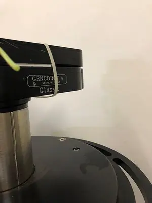 Genmark "Gencobot 4 Classic" Wafer Handling Robot