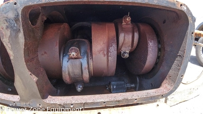 USED WHEATLEY HP-375L