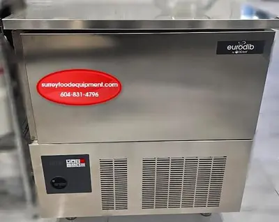 USED EURODIB BCB--05US