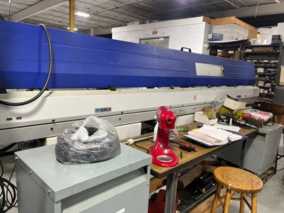 2015 CITIZEN MIYANO BNA-42S2 Lathes CNC | Asset Exchange Corporation (24)