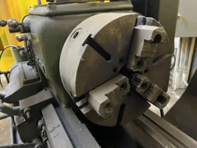 LEBLOND 14 Engine Lathes | Toolquip, Inc. (3)